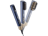 BABYLISS Air Wand - Sèche-cheveux 3-en-1 (AS6550E)