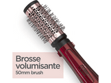 BABYLISS AS812PE - Inspired Air Styler