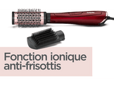 BABYLISS AS812PE - Inspired Air Styler