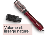 BABYLISS AS812PE - Inspired Air Styler
