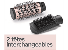 Charger l&#39;image dans la galerie, BABYLISS AS812PE - Inspired Air Styler
