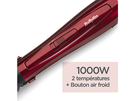 BABYLISS AS812PE - Inspired Air Styler