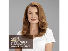 Charger l&#39;image dans la galerie, Pochette arrière d&#39;album avec une photo de Quincy Jones avec des titres musicaux.
