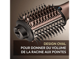 BABYLISS AS95E - Air Power Volume