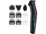 BABYLISS Bodygroom 10 en 1 Carbon Steel (MT728E)