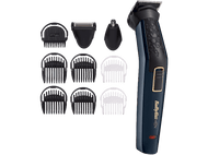 BABYLISS Bodygroom 10 en 1 Carbon Steel (MT728E) Bodygroom Bleu