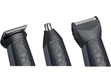 BABYLISS Bodygroom 10 en 1 Carbon Steel (MT728E) Bodygroom Bleu