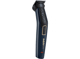 BABYLISS Bodygroom 10 en 1 Carbon Steel (MT728E) Bodygroom Bleu