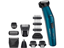 Charger l&#39;image dans la galerie, BABYLISS Bodygroom Japanese Steel 12 in 1 (MT890E)
