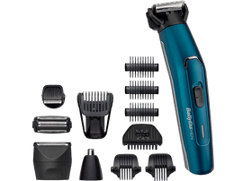 BABYLISS Bodygroom Japanese Steel 12 in 1 (MT890E)