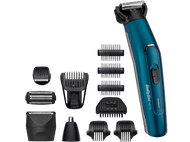 BABYLISS Bodygroom Japanese Steel 12 in 1 (MT890E)