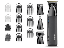 Charger l&#39;image dans la galerie, BABYLISS Bodygroom Super X Metal (MT991E)
