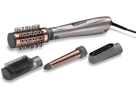 BABYLISS Brosse soufflante Air Style 1000 (AS136E)