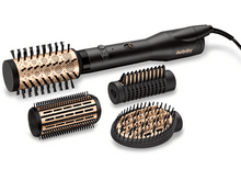 Charger l&#39;image dans la galerie, BABYLISS Brosse soufflante Big Hair Luxe (AS970E)
