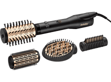 Charger l&#39;image dans la galerie, BABYLISS Brosse soufflante Big Hair Luxe (AS970E)
