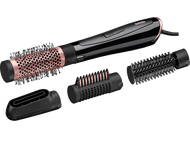 BABYLISS Brosse soufflante Perfect Finish (AS126E) Noir