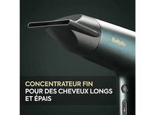 Charger l&#39;image dans la galerie, BABYLISS Sèche-cheveux D6555DE - Air Power Pro
