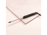 BABYLISS Fer à boucler Curling Wand (C449E)