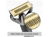 BABYLISS Lame de rechange X-Blade Super-X Metal Series Titanium