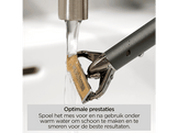 BABYLISS Lame de rechange X-Blade Super-X Metal Series Titanium