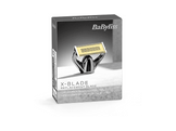 BABYLISS Lame de rechange X-Blade Super-X Metal Series Titanium