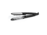 BABYLISS Lisseur - Fer à boucler Steam Shine (ST496E)