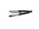 BABYLISS Lisseur - Fer à boucler Steam Shine (ST496E)