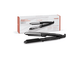 BABYLISS Lisseur - Fer à boucler Steam Shine (ST496E)
