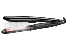 Charger l&#39;image dans la galerie, BABYLISS Lisseur vapeur (ST493E)
