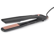 BABYLISS Lisseur vapeur Steam Radiance (ST596E)