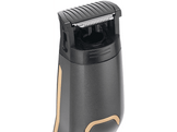 BABYLISS MT987E - Tondeuse à barbe 12 en 1 Graphite Precision
