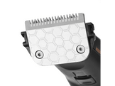 BABYLISS MT987E - Tondeuse à barbe 12 en 1 Graphite Precision