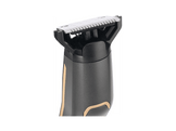 BABYLISS MT987E - Tondeuse à barbe 12 en 1 Graphite Precision