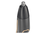 BABYLISS MT987E - Tondeuse à barbe 12 en 1 Graphite Precision