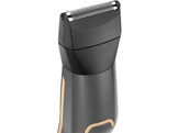 BABYLISS MT987E - Tondeuse à barbe 12 en 1 Graphite Precision