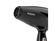 Charger l&#39;image dans la galerie, BABYLISS Sèche-cheveux Air Power Pro 2300 (6716DE)
