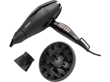 Charger l&#39;image dans la galerie, BABYLISS Sèche-cheveux Air Power Pro 2300 (6716DE)
