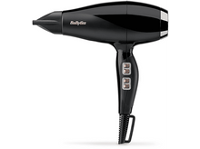 Charger l&#39;image dans la galerie, BABYLISS Sèche-cheveux Air Power Pro 2300 (6716DE)
