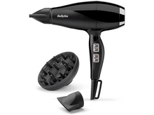 Charger l&#39;image dans la galerie, BABYLISS Sèche-cheveux Air Power Pro 2300 (6716DE)
