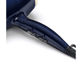 BABYLISS Sèche-cheveux Black Onyx Dryer 5911E Noir