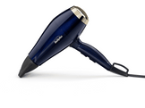 BABYLISS Sèche-cheveux Black Onyx Dryer 5911E Noir