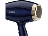 BABYLISS Sèche-cheveux Black Onyx Dryer 5911E Noir