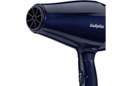 BABYLISS Sèche-cheveux Black Onyx Dryer 5911E Noir