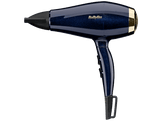 BABYLISS Sèche-cheveux Black Onyx Dryer 5911E Noir