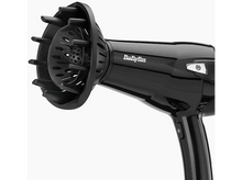 Charger l&#39;image dans la galerie, BABYLISS Sèche-cheveux (D374DE)
