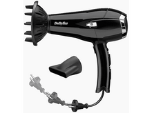 Charger l&#39;image dans la galerie, BABYLISS Sèche-cheveux (D374DE)
