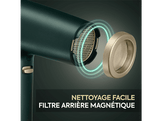 BABYLISS Sèche-cheveux D6555DE - Air Power Pro