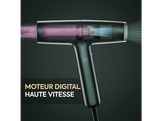 BABYLISS Sèche-cheveux D6555DE - Air Power Pro