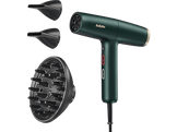 BABYLISS Sèche-cheveux D6555DE - Air Power Pro