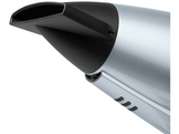 BABYLISS Sèche-cheveux Hydro Fusion 2100 (D773DE) Sèche-cheveux Argenté
